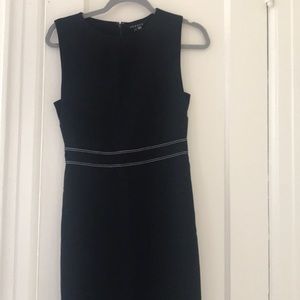 Black Theory Dress